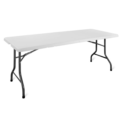 Renginių stalas 180x75 cm